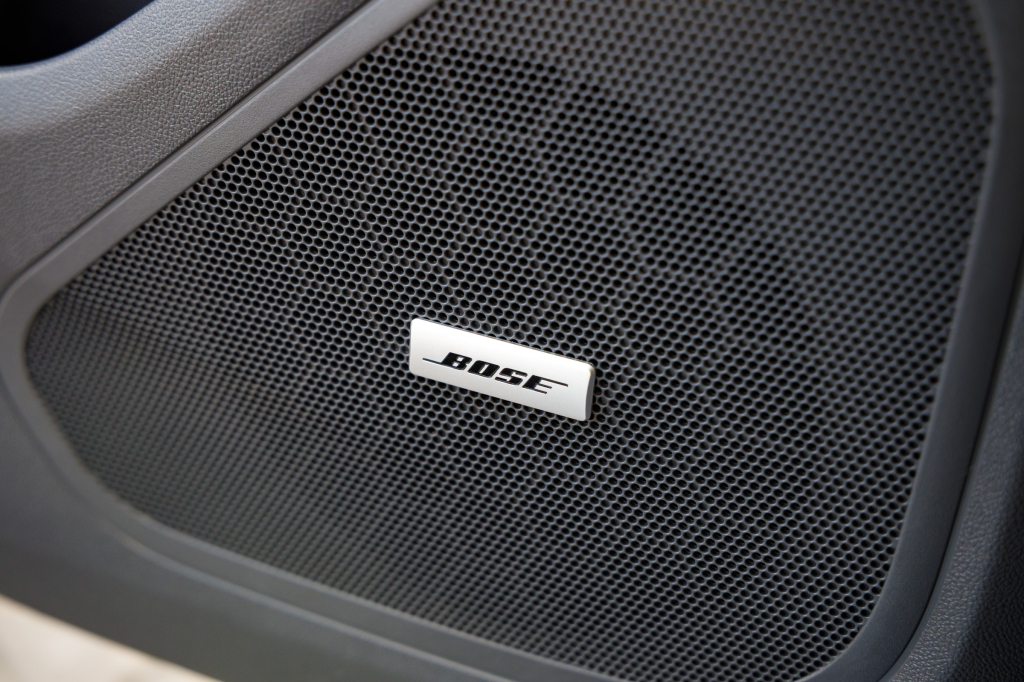 Opel Ampera-e 2018 фото 10