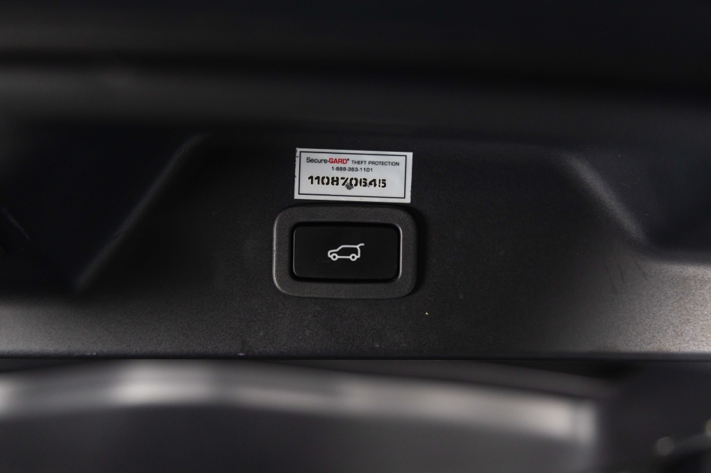 Land Rover Range Rover 2018 фото Land Rover Range Rover 2018 фото 42