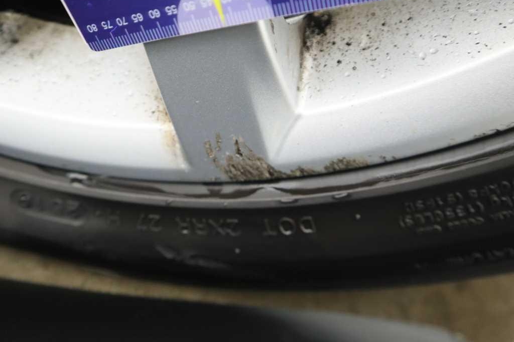 Volkswagen Golf 2018 фото 37