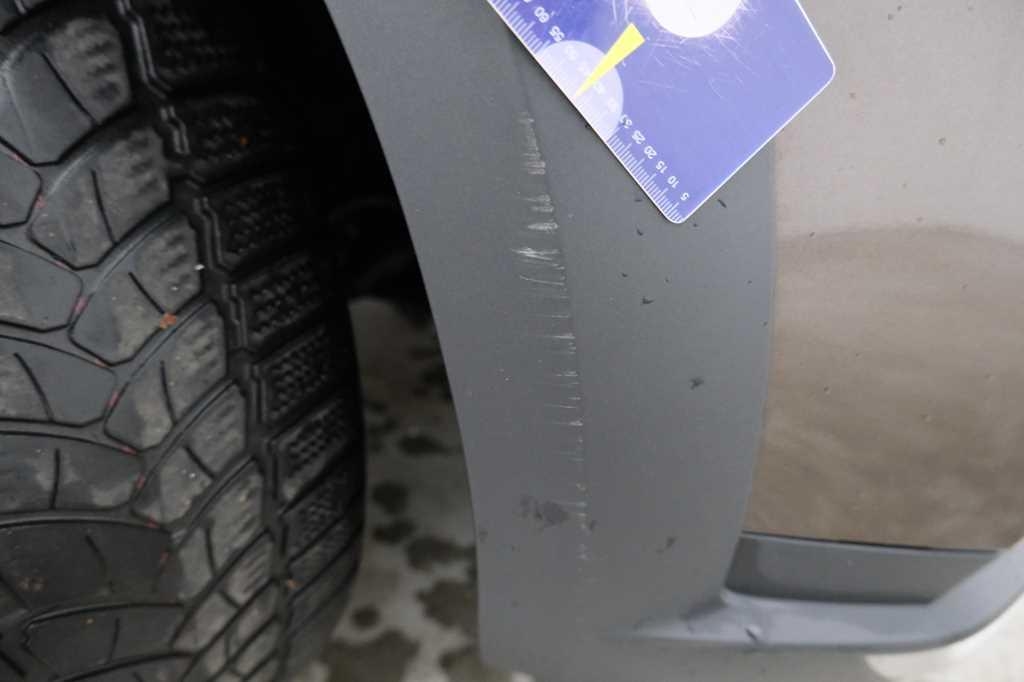 Audi A4 Allroad 2018 photo 11