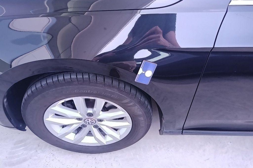 Volkswagen Passat Variant 2016 photo 25