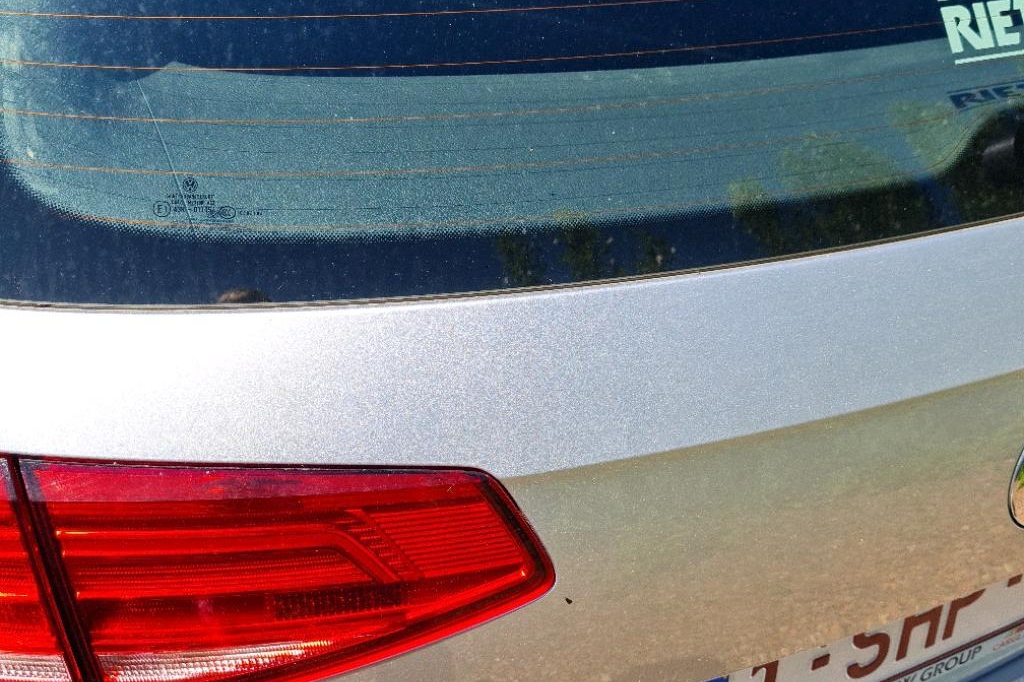 Volkswagen Passat Variant 2017 photo 15