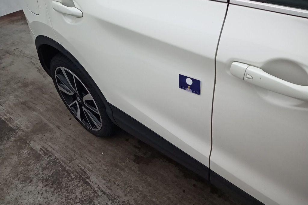 Nissan Qashqai 2017 photo 27
