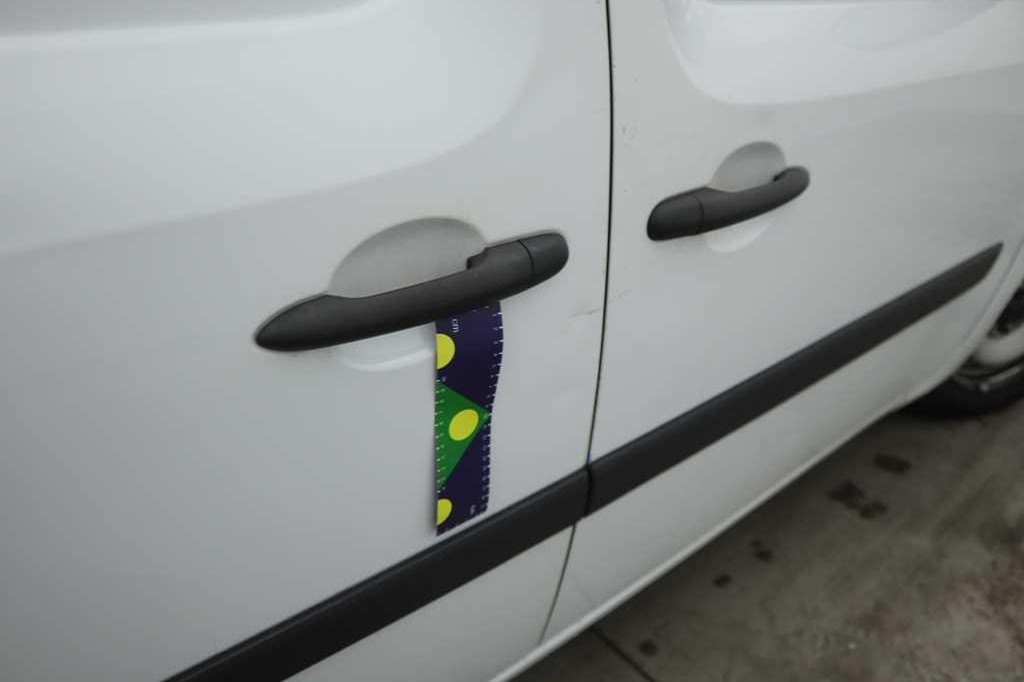 Renault Kangoo 2016 фото 16