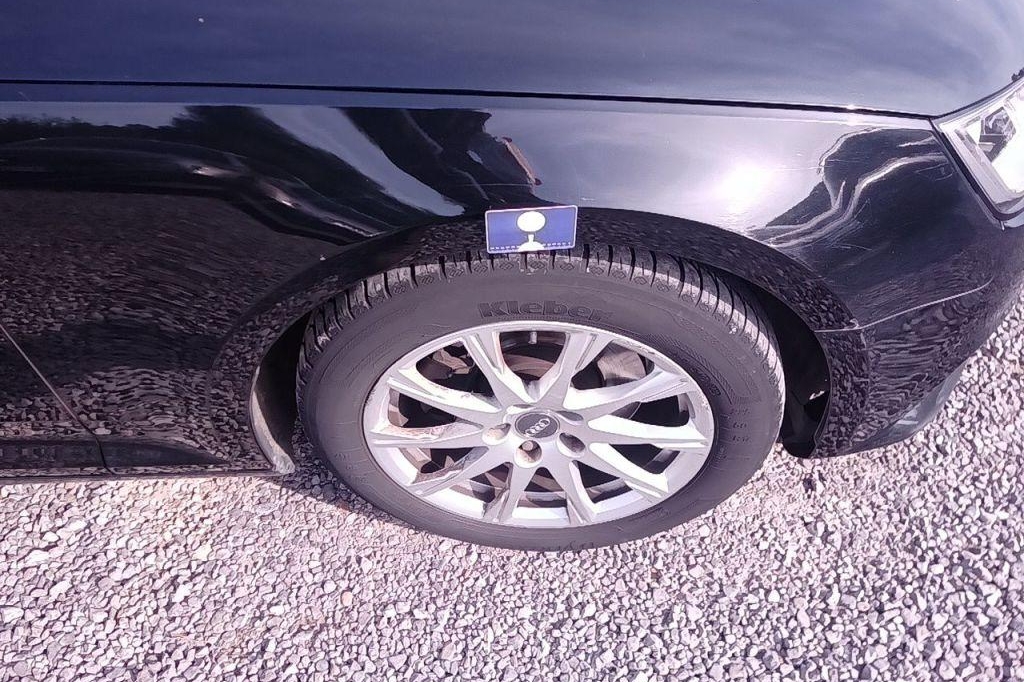 Audi A4 Avant 2016 photo 8