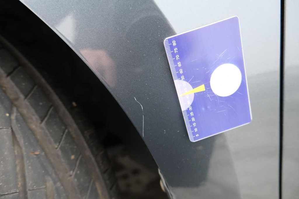 Skoda Superb Combi 2016 фото 91