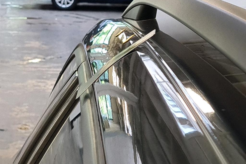 Skoda Octavia Combi 2018 photo 15