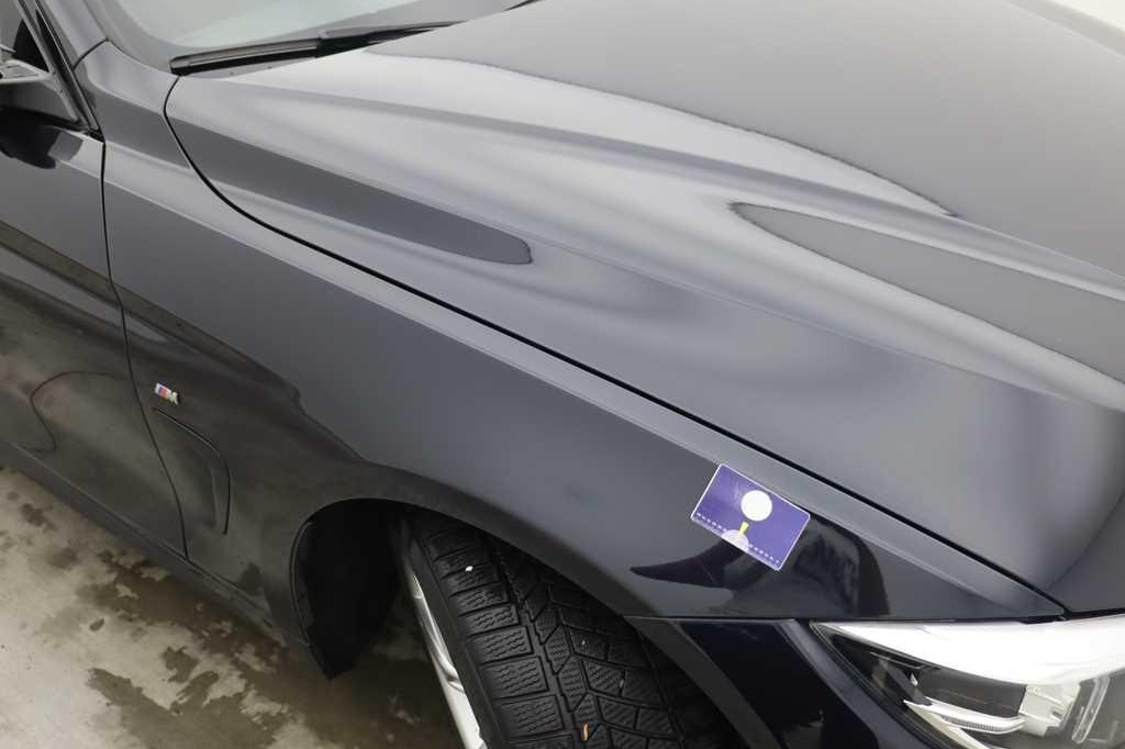 BMW 4er Gran Coupe 2017 фото 15