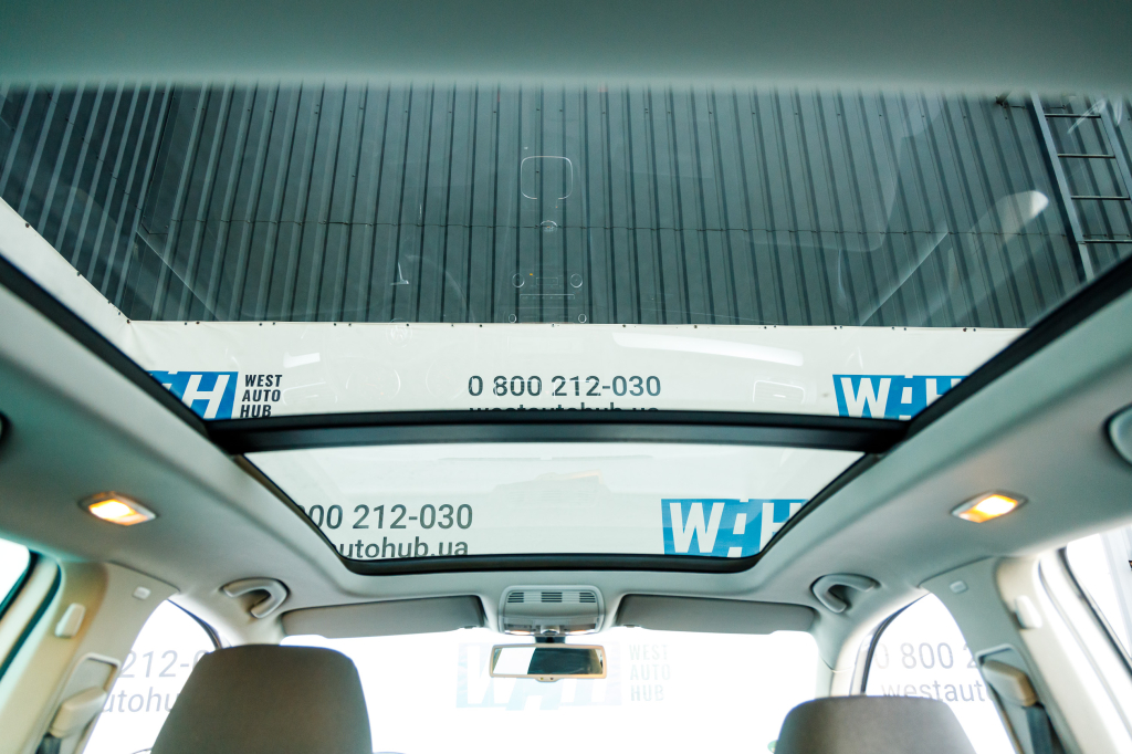 Volkswagen Golf VI 2010 photo 10