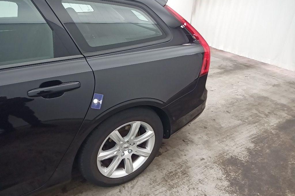 Volvo V90 2017 фото 97