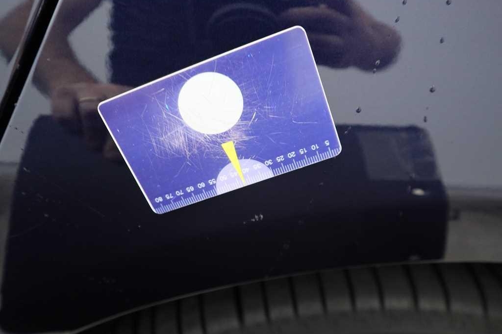 Mercedes-Benz CLA 2017 фото 13