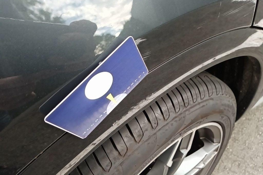 Audi Q5 2017 photo 27