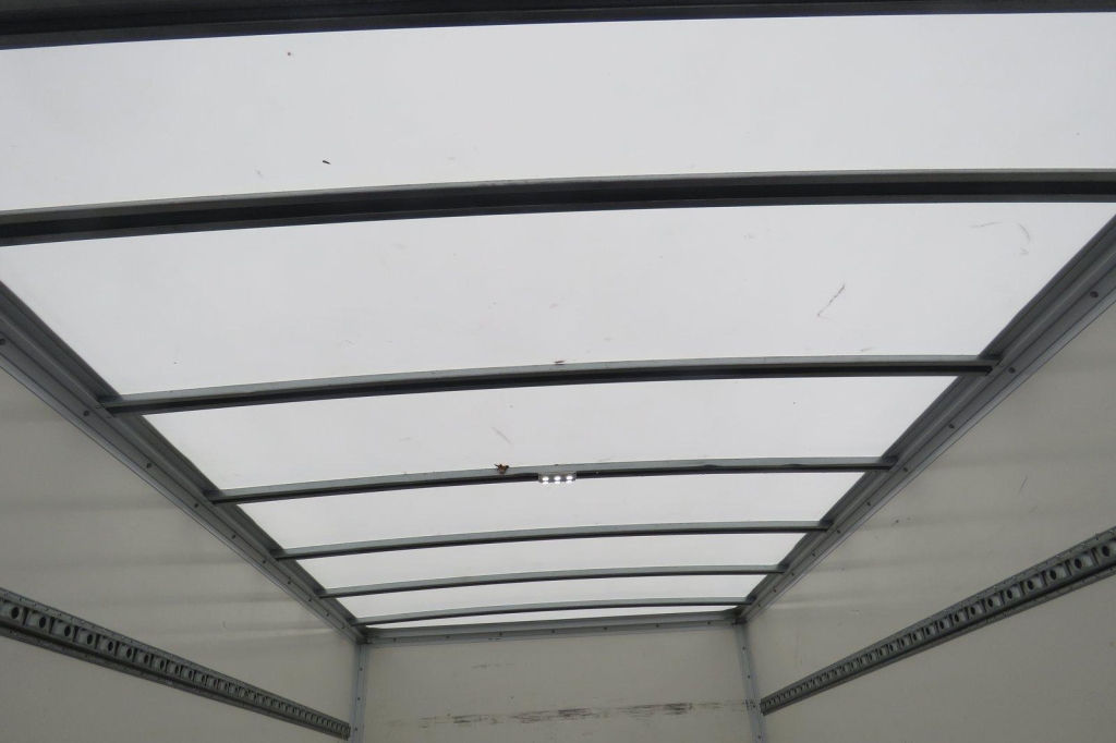 Ford Transit Koffer 2019 фото 27