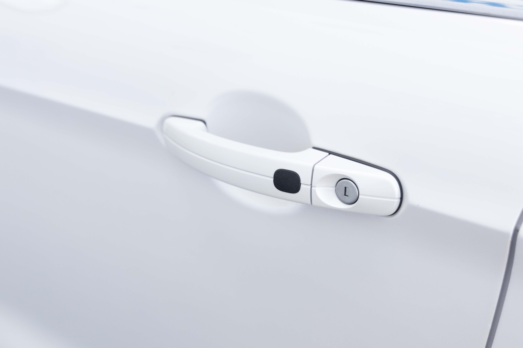 Ford Escape SEL 2019 фото 10