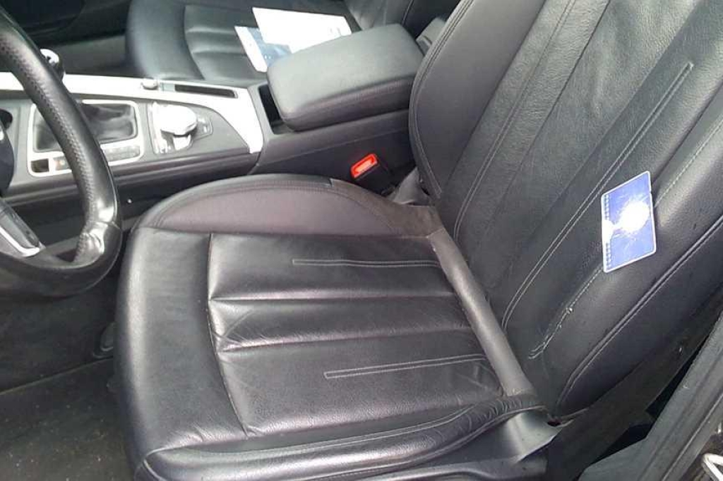 Audi A4 Avant 2016 фото 26