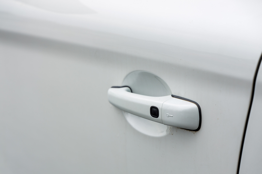 Volvo XC60 2015 фото 7