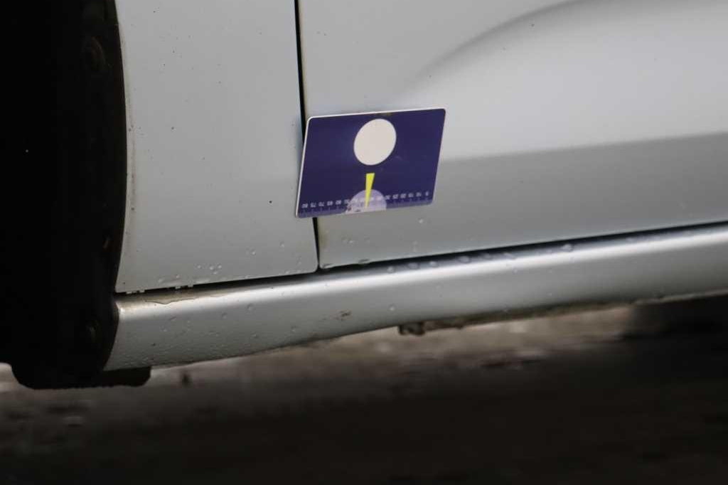 Opel Astra Sports Tourer 2016 photo 54