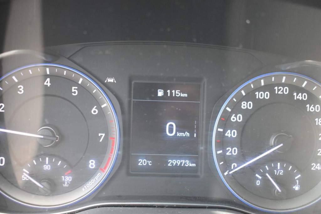 Hyundai Kona 2020 фото 1