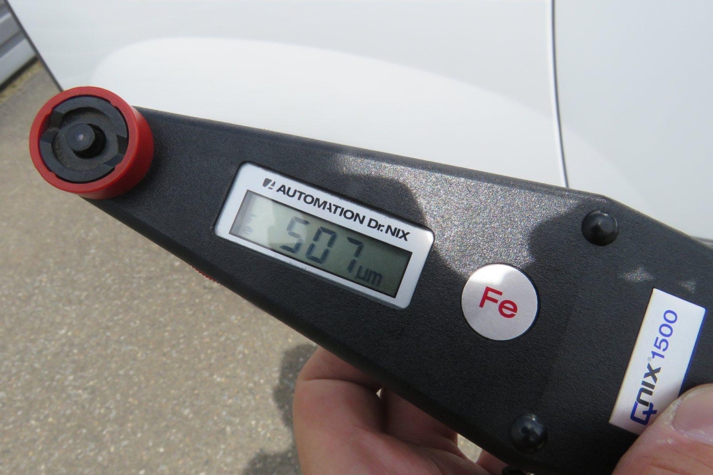 Renault Kangoo Kasten 2019 фото 26