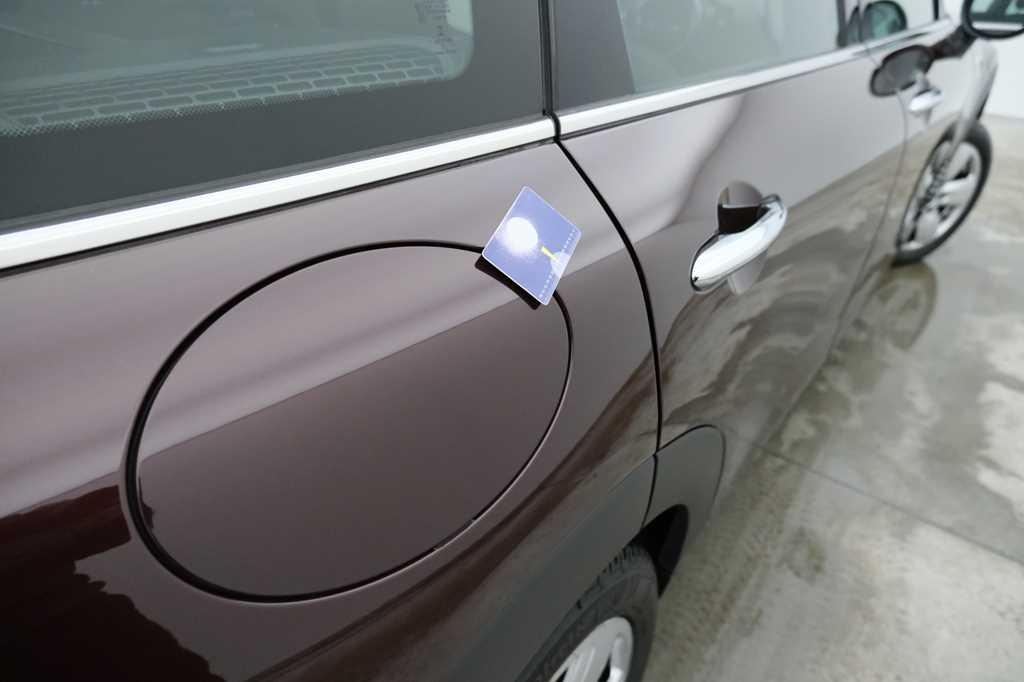 MINI Clubman 2017 фото 15