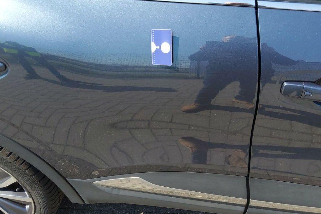 Renault Kadjar 2018 фото 15