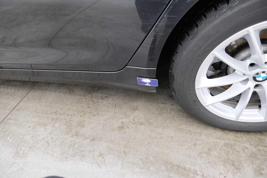 BMW 5 Series 2017 photo 55