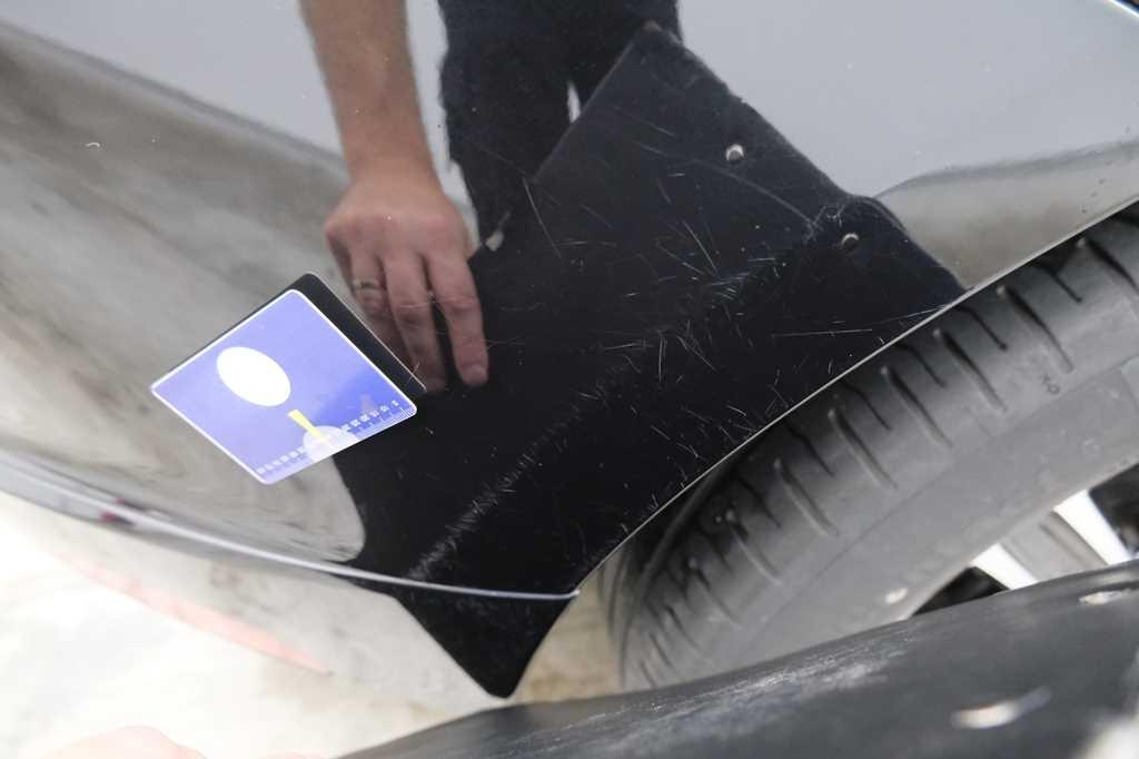 Volvo XC60 2017 photo 12