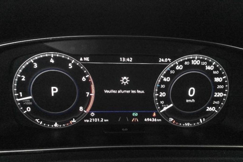 Volkswagen Golf 2019 фото 5