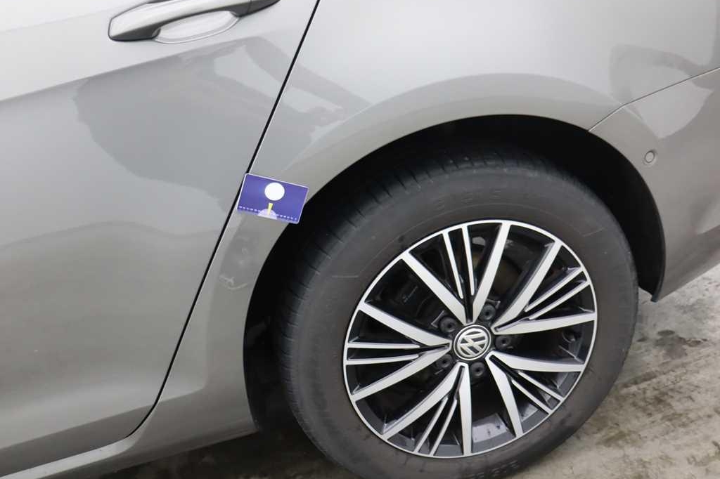 Volkswagen Golf Variant 2017 фото 20