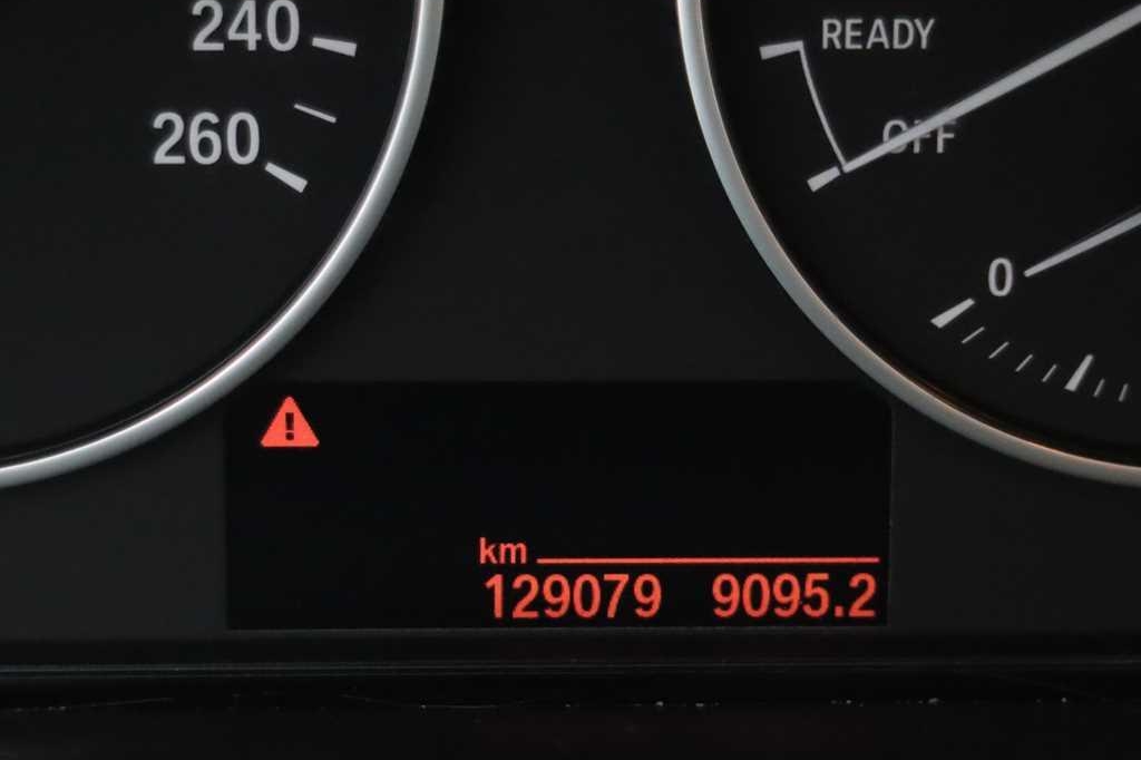 BMW 4er Gran Coupe 2016 photo 4