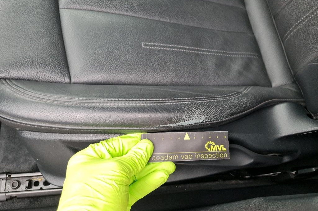 Audi A4 Avant 2017 photo 8