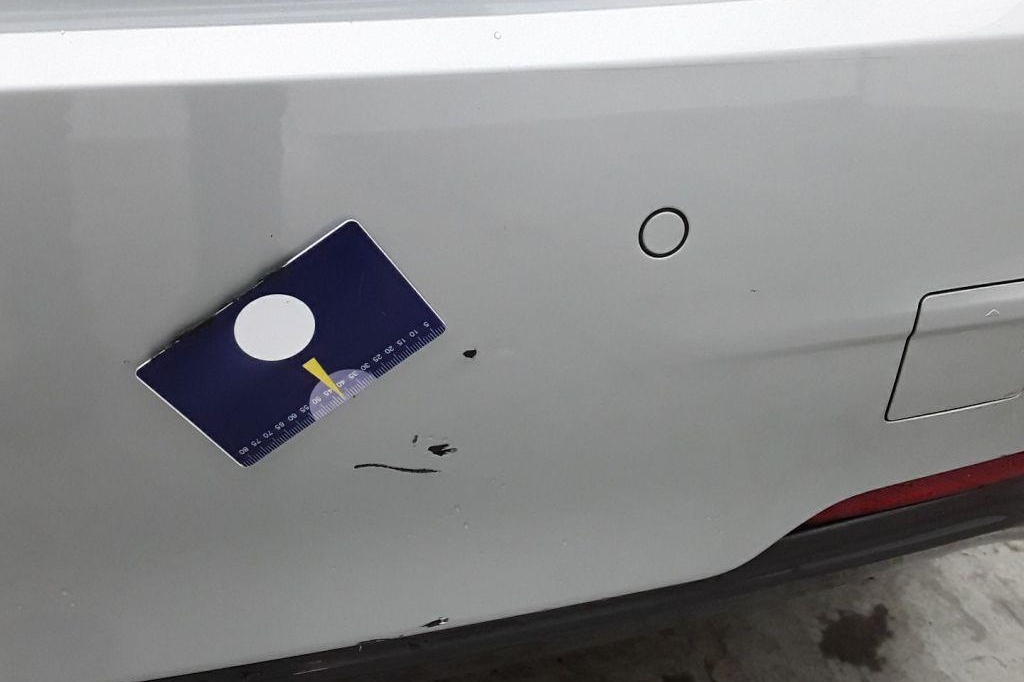 BMW 3er 2016 photo 42