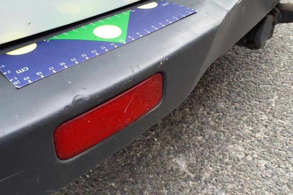 Ford Transit Courier 2016 фото 34