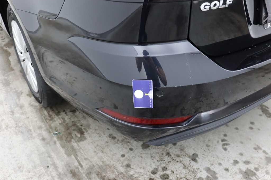 Volkswagen Golf Variant 2017 фото 21