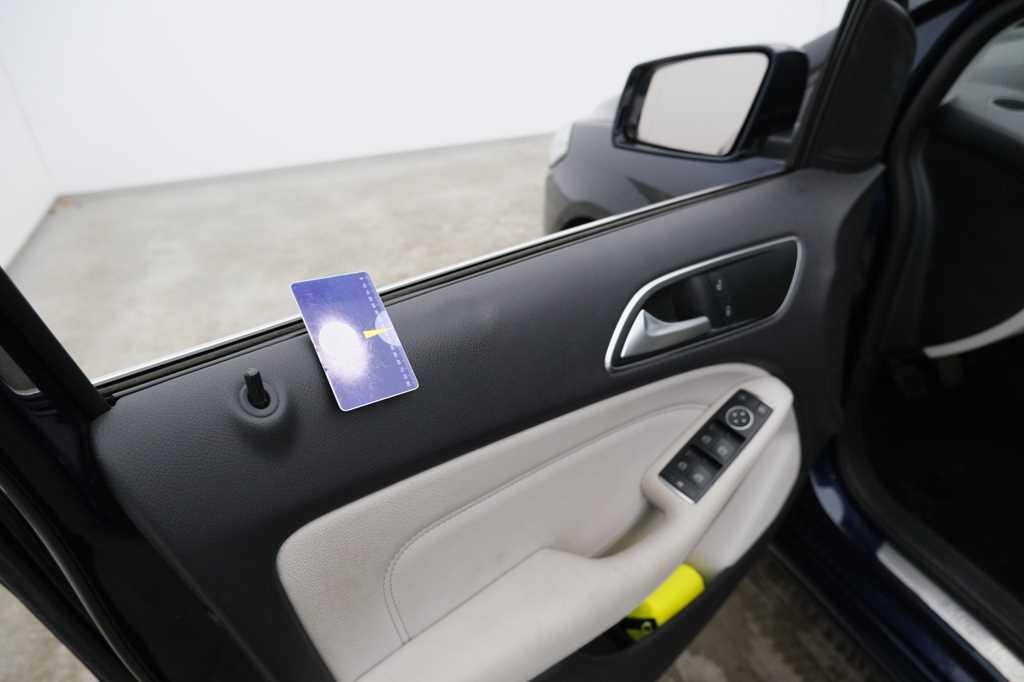 Mercedes-Benz B-Klasse 2017 photo 26