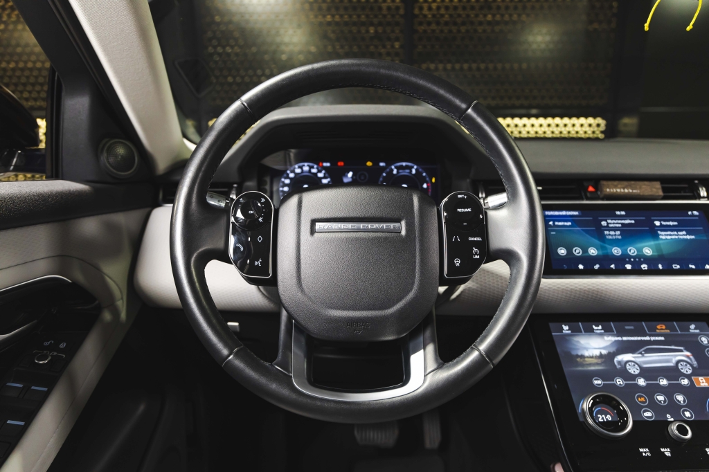 Land Rover Range Rover Evoque 2020 photo 26