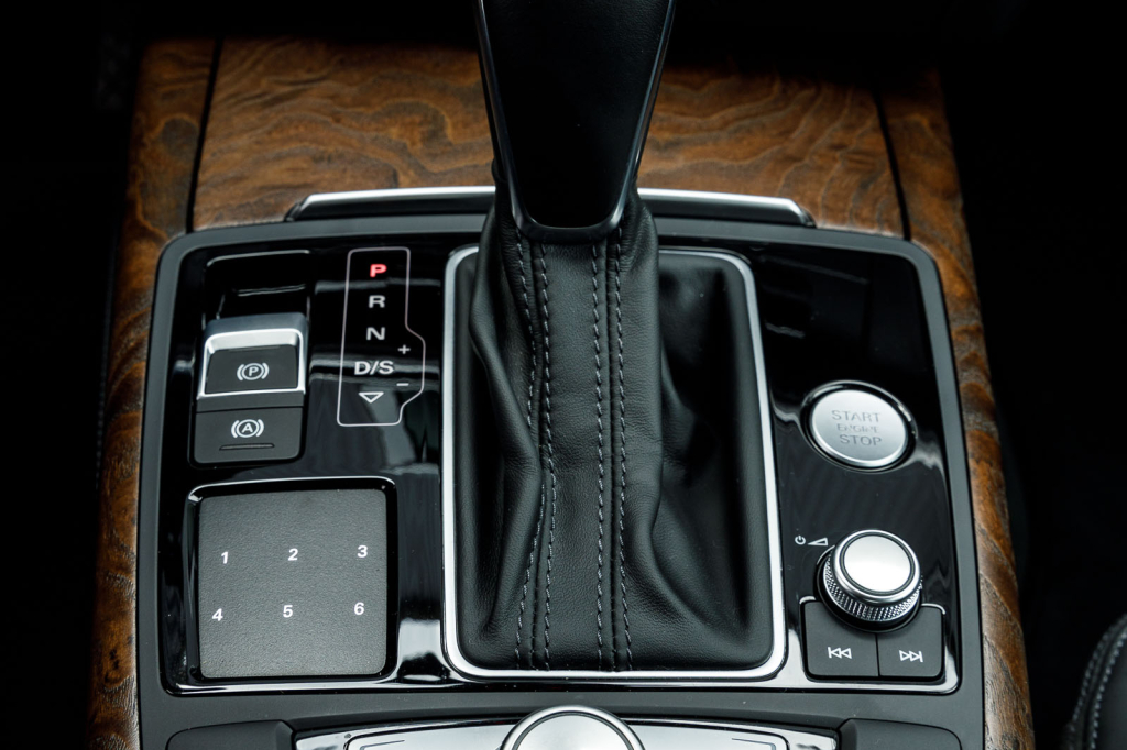 Audi A6 TDI quattro 2016 фото 14