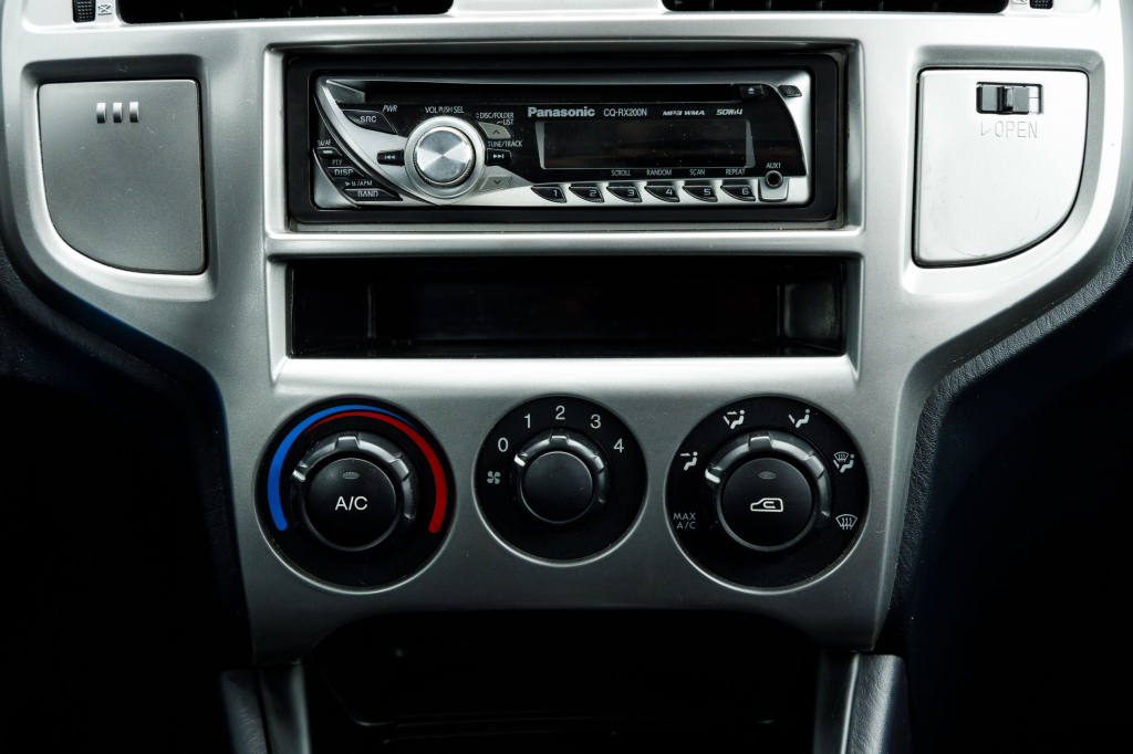 Hyundai Matrix 2009 фото 12