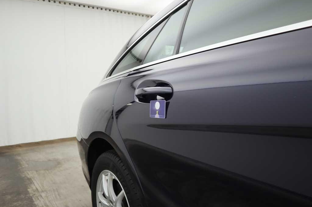 Mercedes-Benz CLA 2017 фото 42