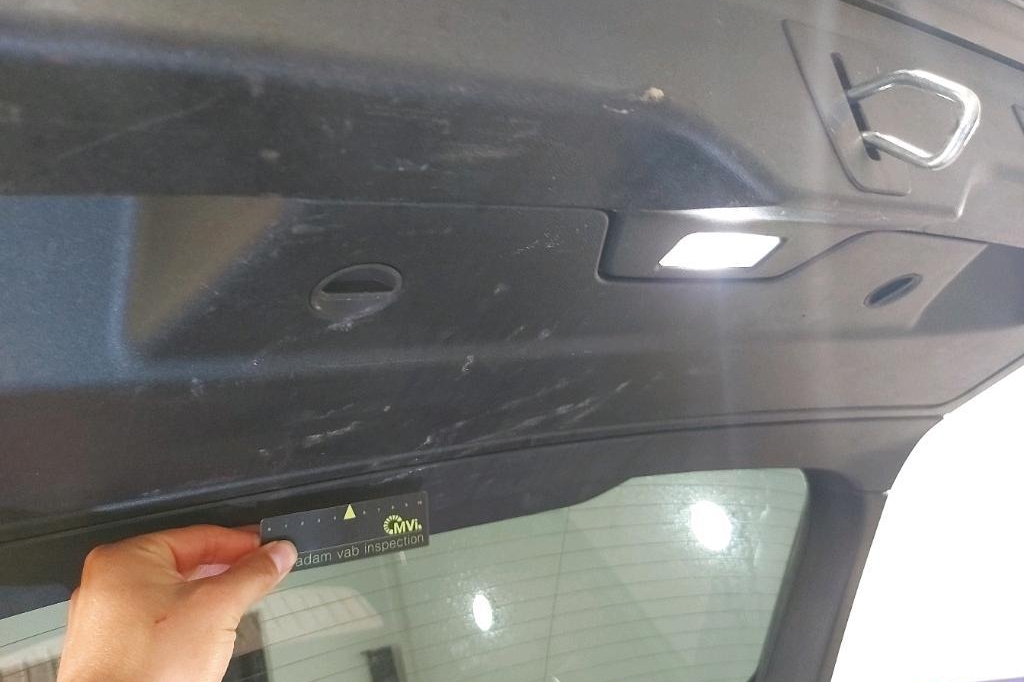 BMW 5er Touring 2018 фото 24