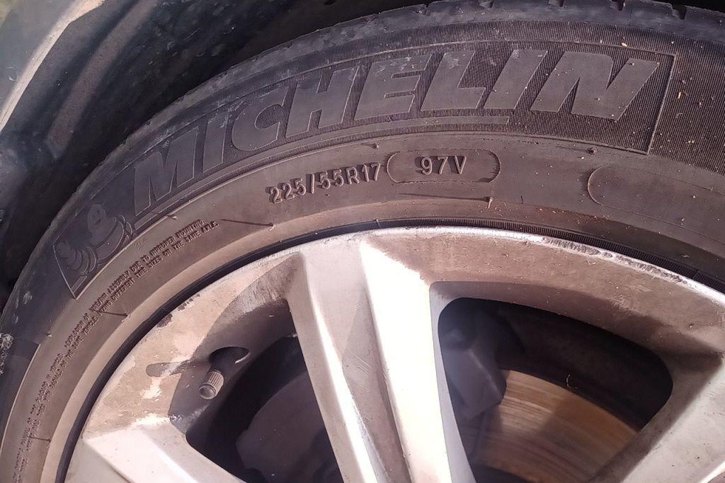 Volvo V90 2017 photo 20