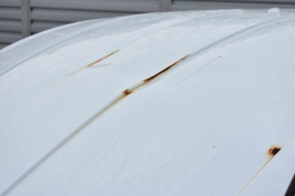 Ford Transit Kasten 2018 фото 15