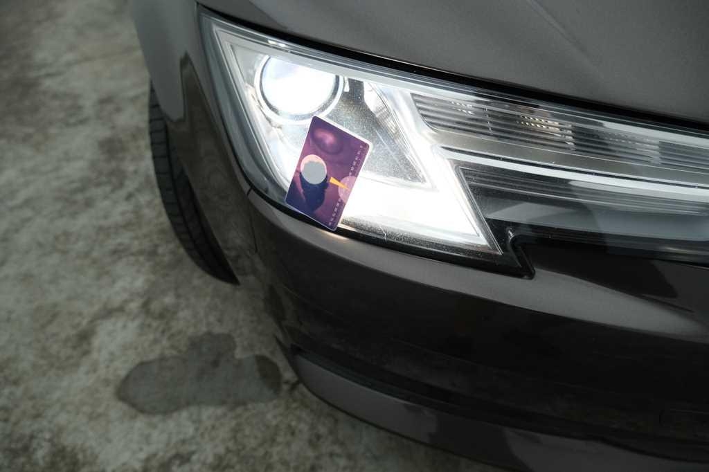 Audi A4 Avant 2016 фото 78