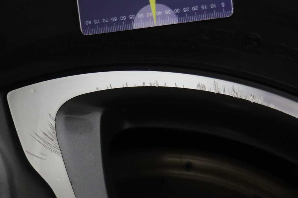 Mercedes-Benz GLC-Klasse 2017 photo 30