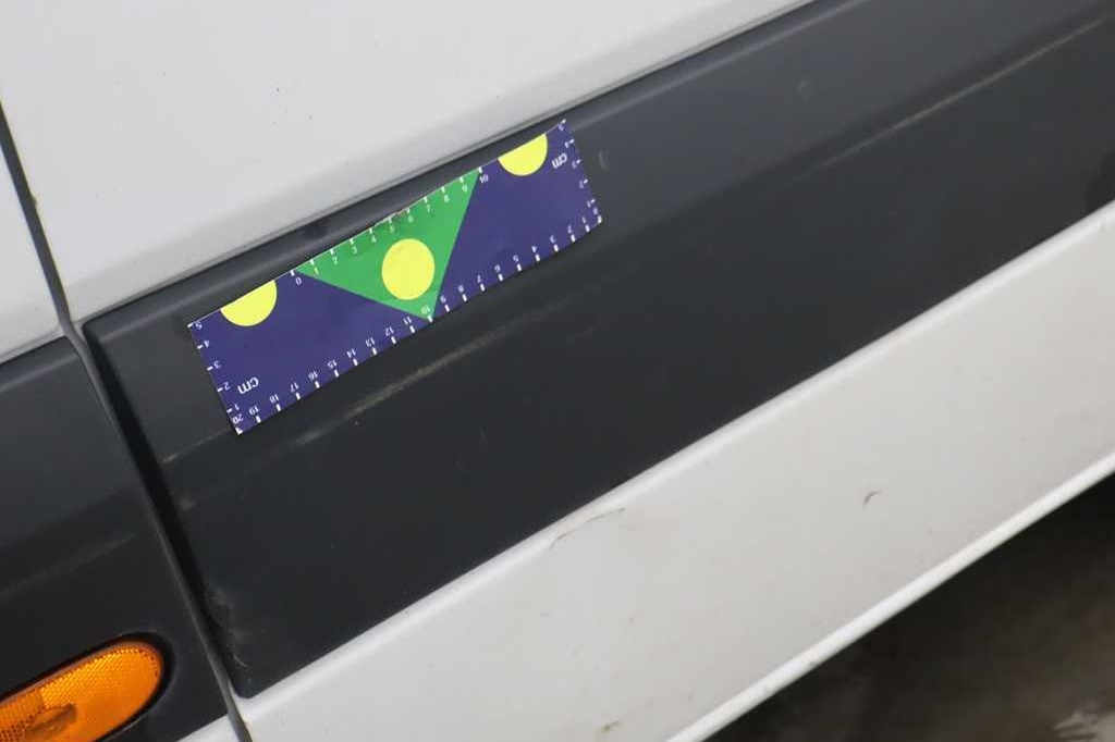 Mercedes-Benz Sprinter 2018 фото 71