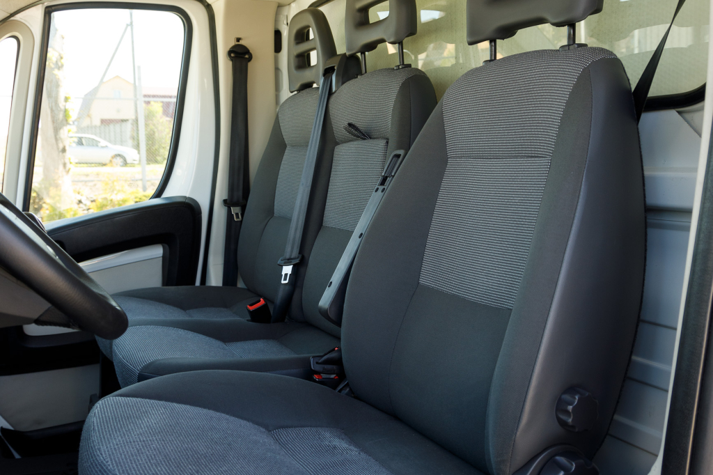 Peugeot Boxer, 2012 photo 14