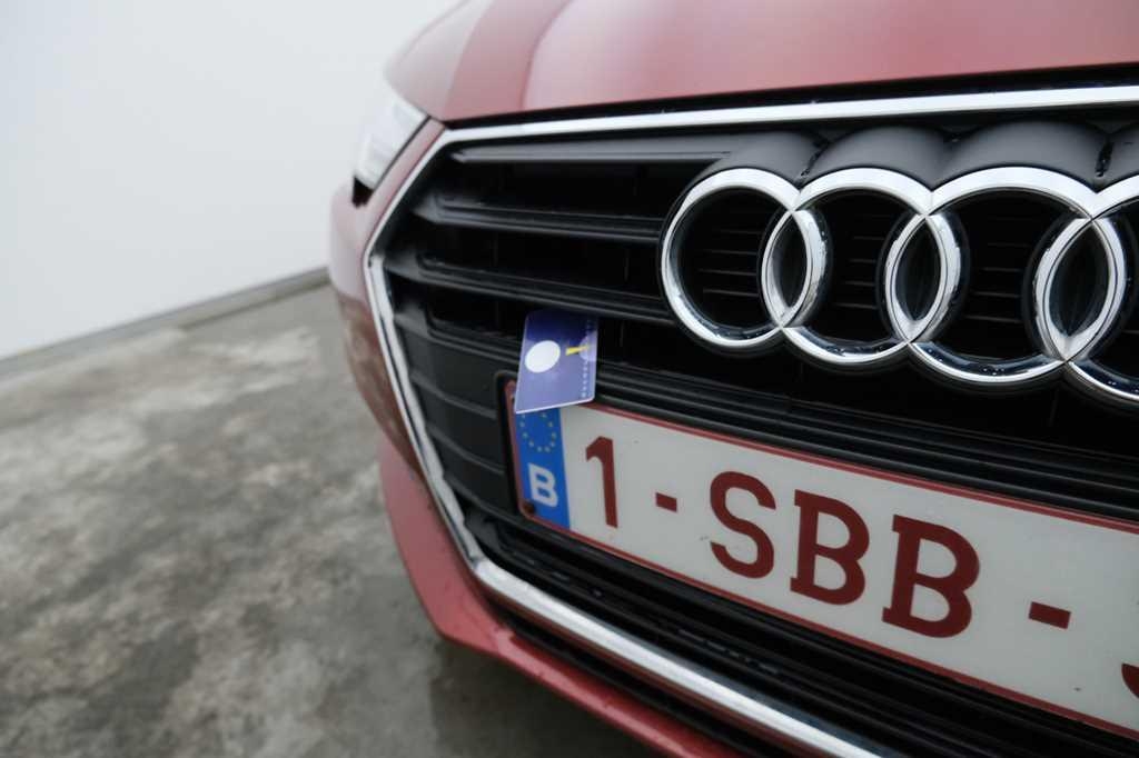 Audi A4 2017 photo 112