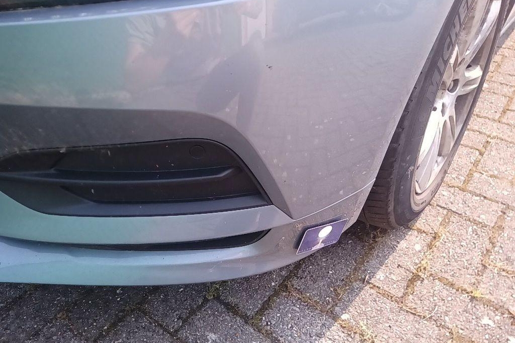 Volvo V90 2017 photo 19