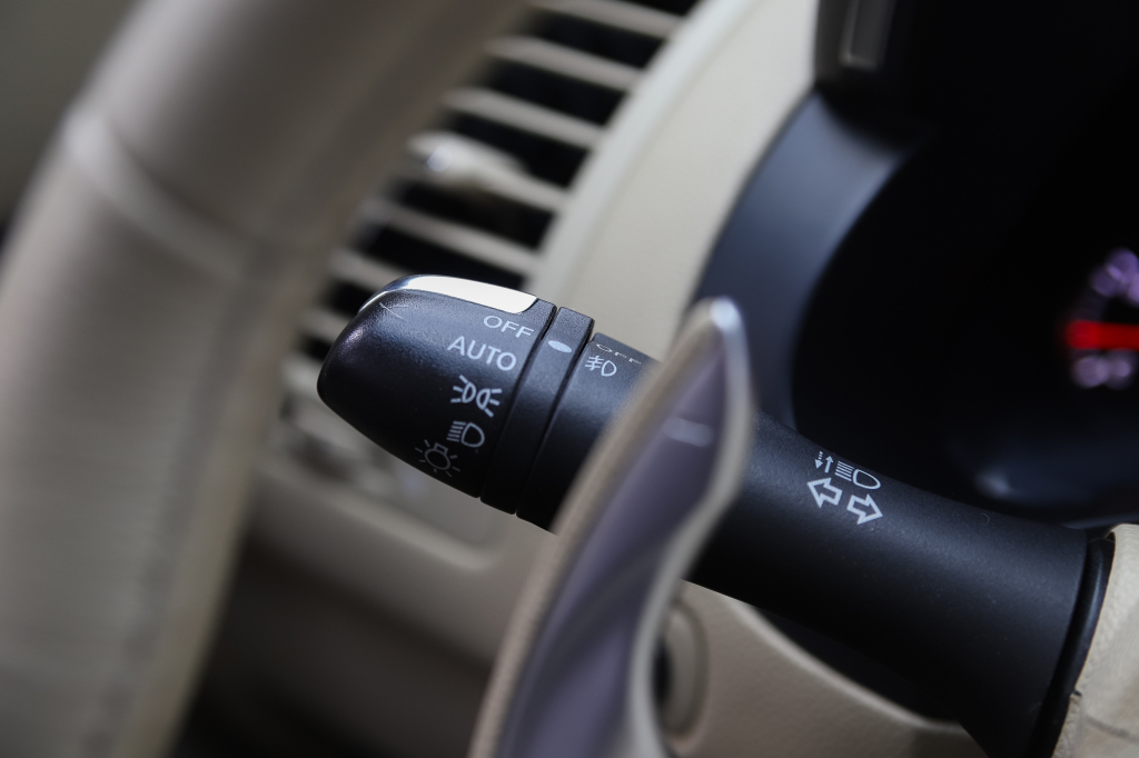 Infiniti FX 50 S 2008 фото 41