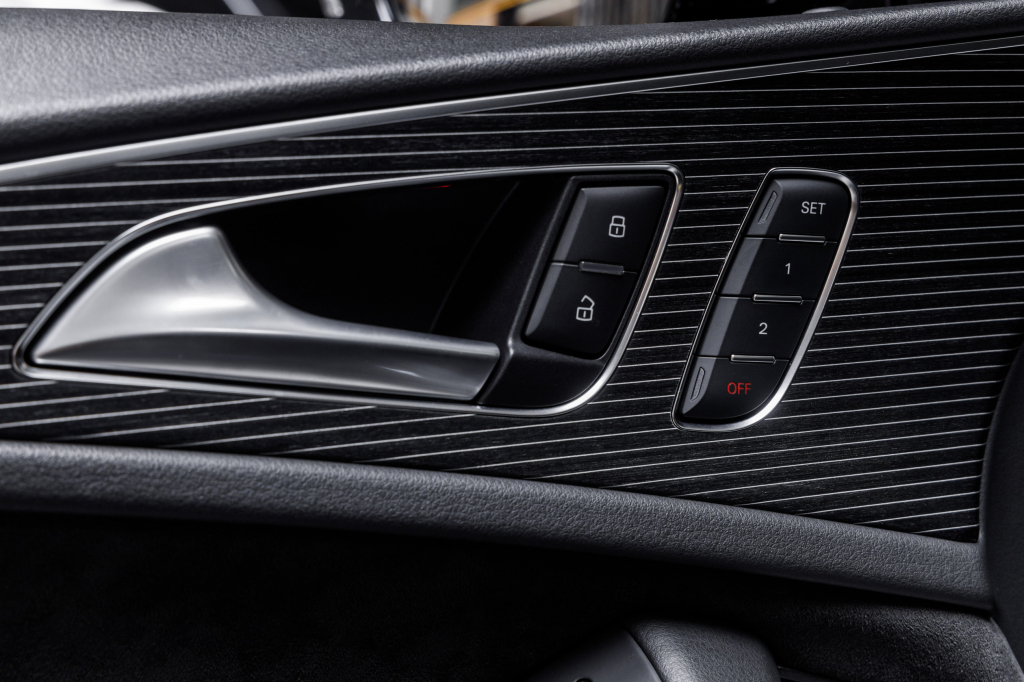 Audi A6 Competition 2016 фото 15